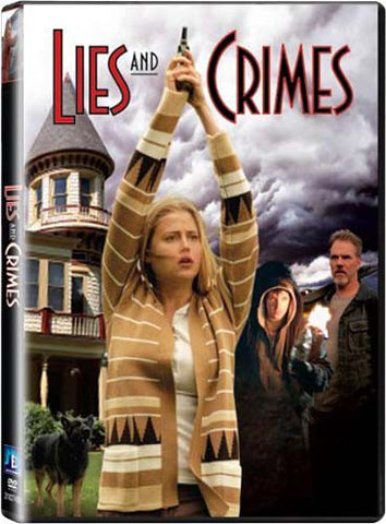 Lies And Crimes DVD Movie 