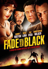 Fade to Black (Christopher Walken)