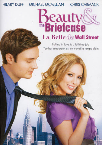 Beauty and the Briefcase (Bilingual) DVD Movie 