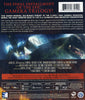 Gamera 3 - Revenge of Iris (Blu-ray) BLU-RAY Movie 
