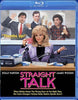 Straight Talk (Blu-ray) BLU-RAY Movie 