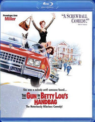 The Gun in Betty Lou s Handbag (Blu-ray)