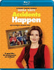 Accidents Happen (Blu-ray) BLU-RAY Movie 