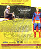 Paper Man (Blu-ray) BLU-RAY Movie 