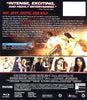 Kites - The Remix (Blu-ray) BLU-RAY Movie 