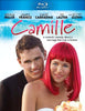 Camille (Blu-ray) BLU-RAY Movie 