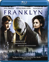 Franklyn (Blu-ray)