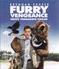Furry Vengeance (Bilingual) (Blu-ray) BLU-RAY Movie 