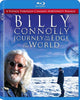 Billy Connolly - Journey to the Edge of the World (Blu-ray) BLU-RAY Movie 