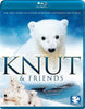Knut And Friends (Blu-ray) BLU-RAY Movie 