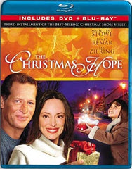 The Christmas Hope (DVD+Blu-ray Combo) (Blu-ray)