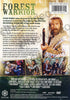 Forest Warrior DVD Movie 
