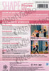 Shape - The Mari Winsor Pilates for Pink Slimdown DVD Movie 