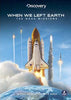When We Left Earth: The NASA Missions (Limited Edition) (Boxset) DVD Movie 