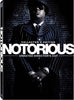 Notorious (Collector's Edition) (Unrated Director's Cut) DVD Movie 