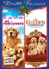 A Golden Christmas/The Retrievers (Double Feature) DVD Movie 
