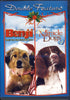 Benji's Very Own Christmas Story/Miracle Dogs (Double Feature) DVD Movie 