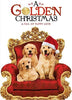 A Golden Christmas DVD Movie 