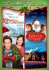12 Days Of Christmas Eve/The Santa Trap (Double Feature) DVD Movie 