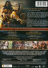 Conan the Barbarian (2011) (Bilingual) DVD Movie 