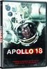 Apollo 18 DVD Movie 