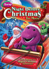 Barney - Night Before Christmas - The Movie DVD Movie 