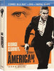 The American (Blu-ray) BLU-RAY Movie 