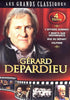 Gerard Depardieu - L'Affaire Dominici/7 Morts Sur Ordonnance/Rue Du Depart/Volpone (Boxset) DVD Movie 