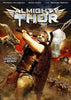 Almighty Thor DVD Movie 