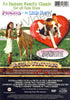 Princess and the Pony DVD Movie 