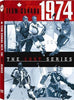 Team Canada 1974 - The Lost Series (Boxset) DVD Movie 
