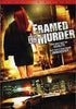 Framed for Murder DVD Movie 