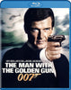 The Man with the Golden Gun (Blu-ray) (James Bond) BLU-RAY Movie 
