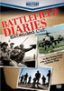 Battlefield Diaries (Military Channel) (Extended Cut) (Boxset) DVD Movie 