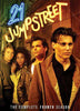 21 Jump Street - The Complete Fourth Season (4th) (Boxset) DVD Movie 