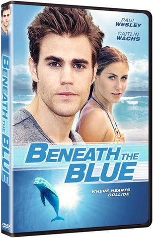 Beneath The Blue DVD Movie 