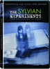 The Sylvian Experiments DVD Movie 