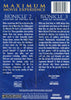 Bionicle 2 - Legends of Metru Nui / Bionicle 3 - Web of Shadows (Double Feature) DVD Movie 