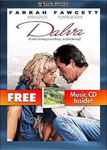 Dalva (With Bonus CD: Romantic Interludes: Tchaikovsky) (Boxset) DVD Movie 