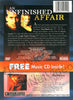 An Unfinished Affair (With Bonus CD: Classical Romance) (Boxset) DVD Movie 