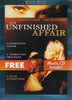 An Unfinished Affair (With Bonus CD: Classical Romance) (Boxset) DVD Movie 