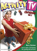 Activity TV - Christmas Vol. 1 DVD Movie 