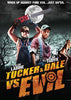 Tucker and Dale vs. Evil DVD Movie 