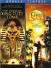 The Curse of King Tut's Tomb/Green Sails (Double Feature) DVD Movie 