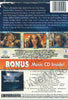 Uncross the Stars (With Bonus CD: Moonlight Sonata) DVD Movie 