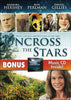 Uncross the Stars (With Bonus CD: Moonlight Sonata) DVD Movie 