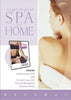 Spa at Home - Pilates/Yoga for Any Body with 2 CDs - Nature's Symphony and Seashore Siesta (Boxset) DVD Movie 