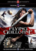 Flying Guillotine (Dragon Dynasty) DVD Movie 