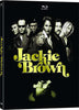 Jackie Brown (DVD+Blu-ray Combo)(Bilingual) (Blu-ray) BLU-RAY Movie 