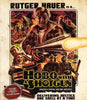 Hobo with a Shotgun(Bilingual) (Blu-ray) BLU-RAY Movie 